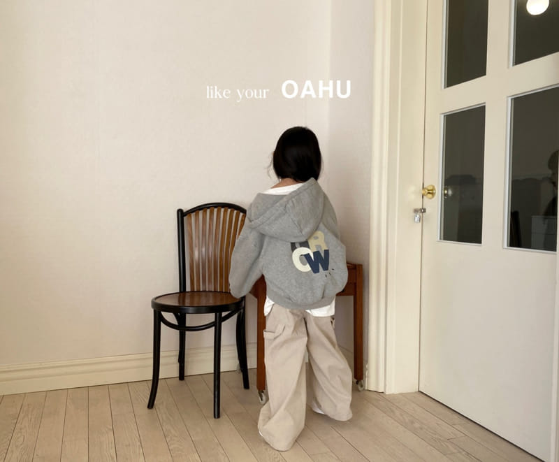 O'Ahu - Korean Children Fashion - #minifashionista - Fever Ring Pants - 9