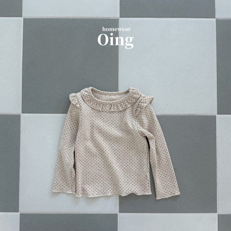 Oing - Korean Children Fashion - #fashionkids - Presso TopBottom Set - 6