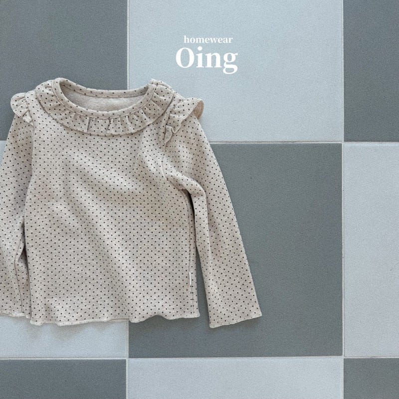 Oing - Korean Children Fashion - #kidsshorts - Presso TopBottom Set - 7