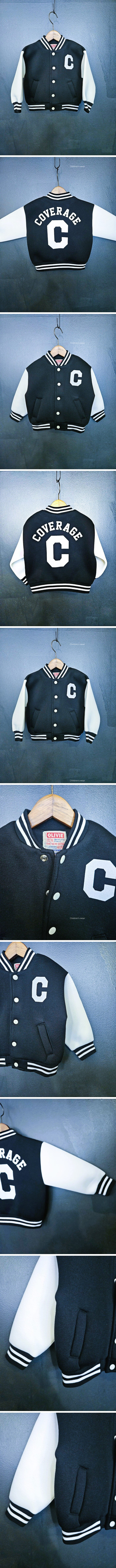 Olivie - Korean Children Fashion - #childofig - C Jumper - 2