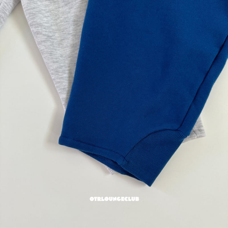 Otr - Korean Children Fashion - #childofig - Crew Pants - 3
