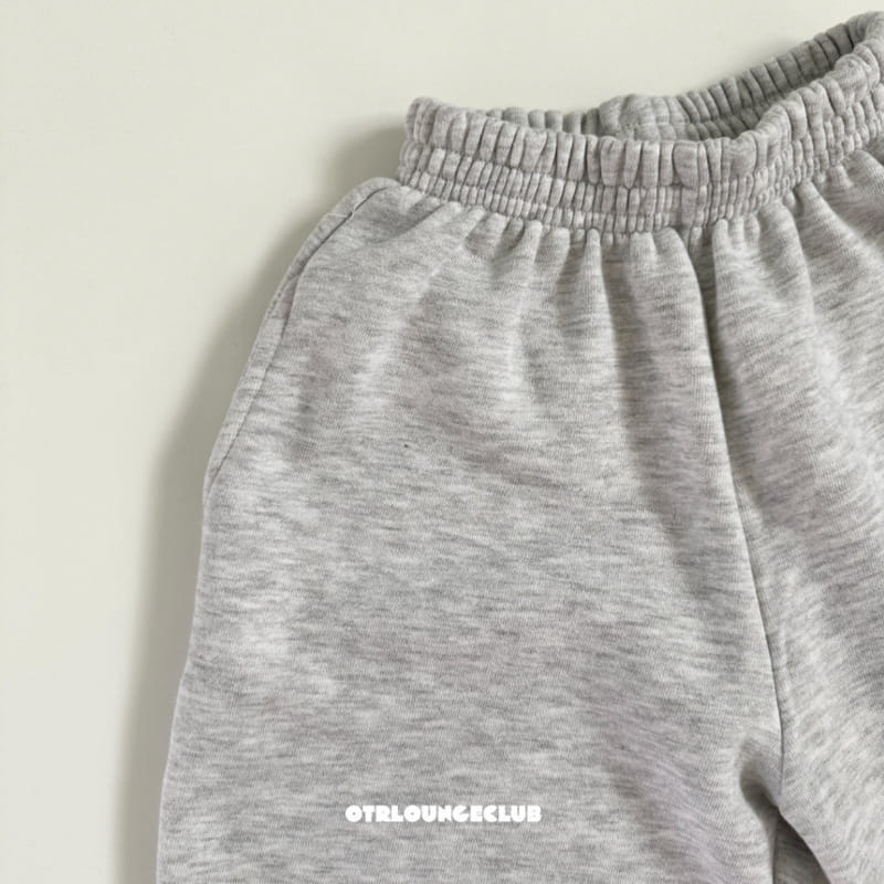 Otr - Korean Children Fashion - #childofig - Crew Pants - 4