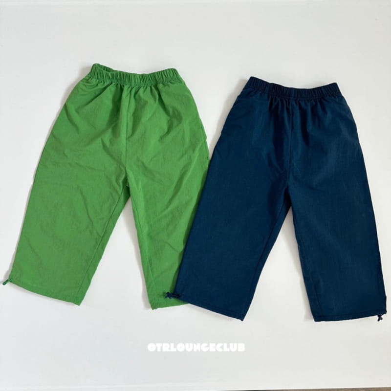Otr - Korean Children Fashion - #discoveringself - Miracle Pants