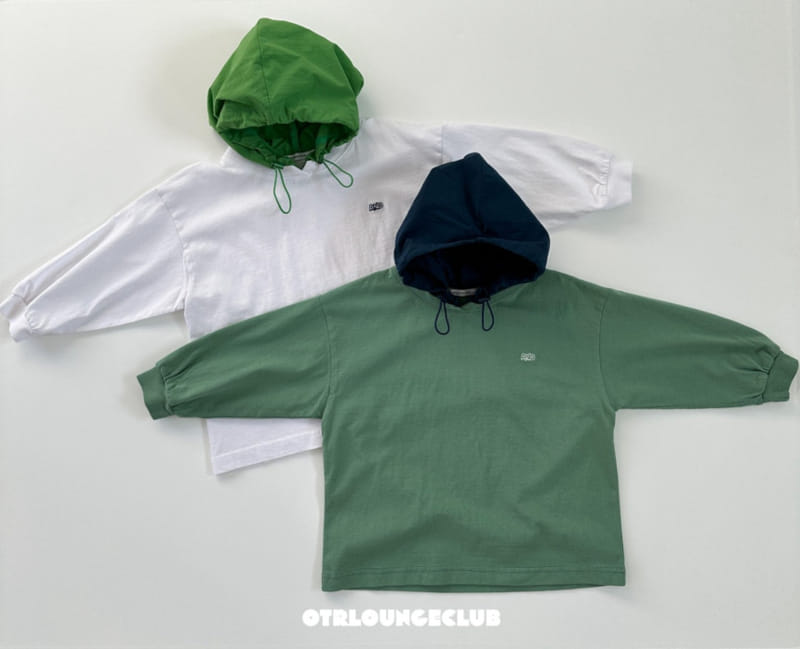 Otr - Korean Children Fashion - #kidsshorts - And Hoody Tee