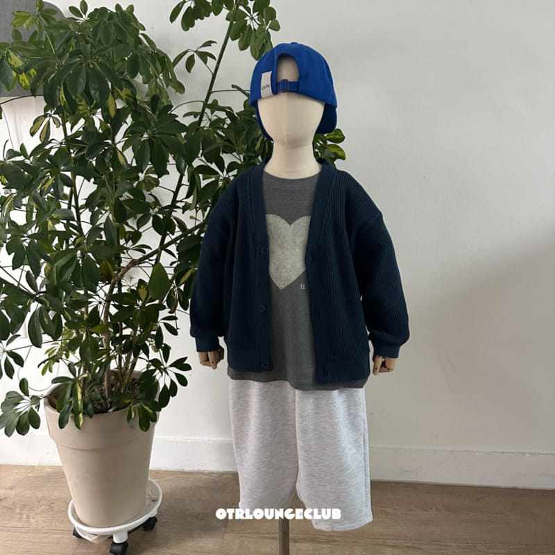 Otr - Korean Children Fashion - #kidsstore - Crew Pants - 9
