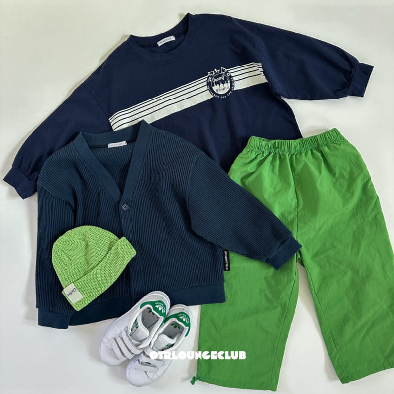 Otr - Korean Children Fashion - #kidsshorts - Miracle Pants - 4