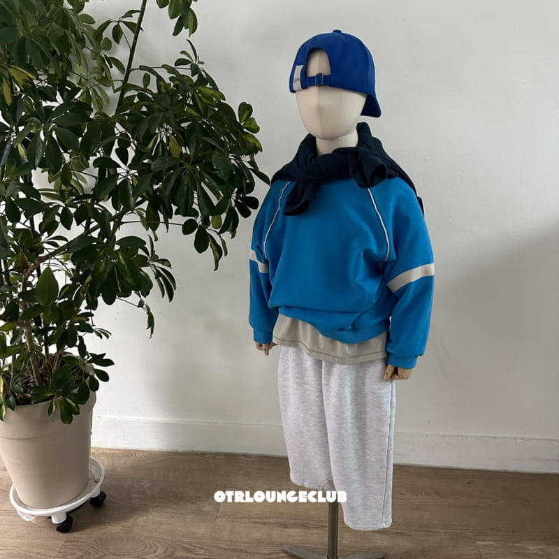 Otr - Korean Children Fashion - #kidzfashiontrend - Crew Pants - 10
