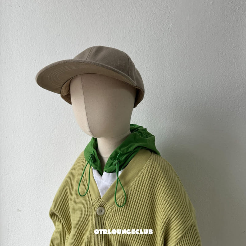 Otr - Korean Children Fashion - #minifashionista - And Hoody Tee - 7