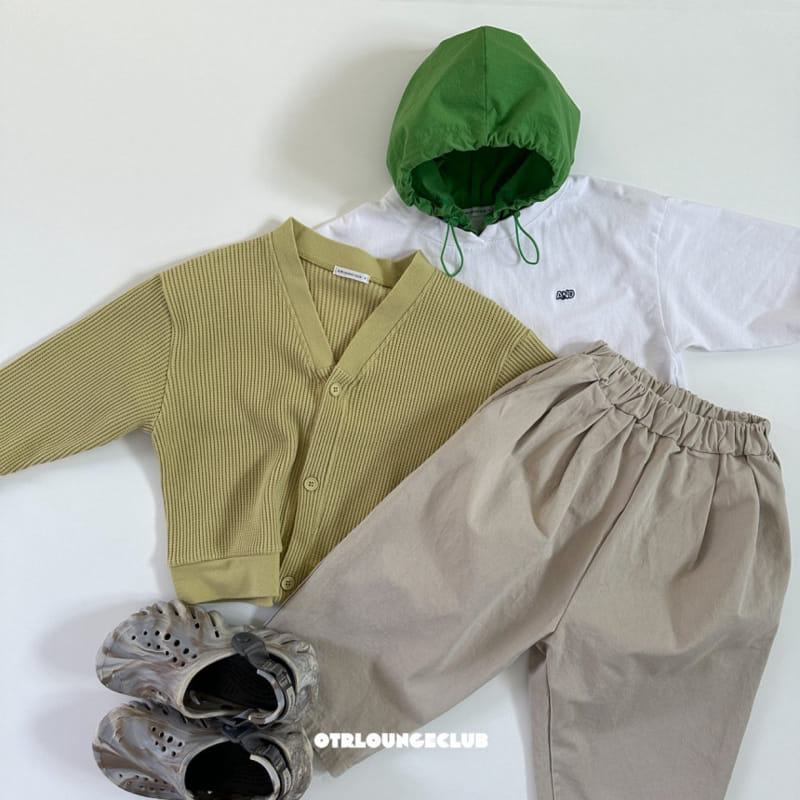 Otr - Korean Children Fashion - #prettylittlegirls - Donut Pants - 5