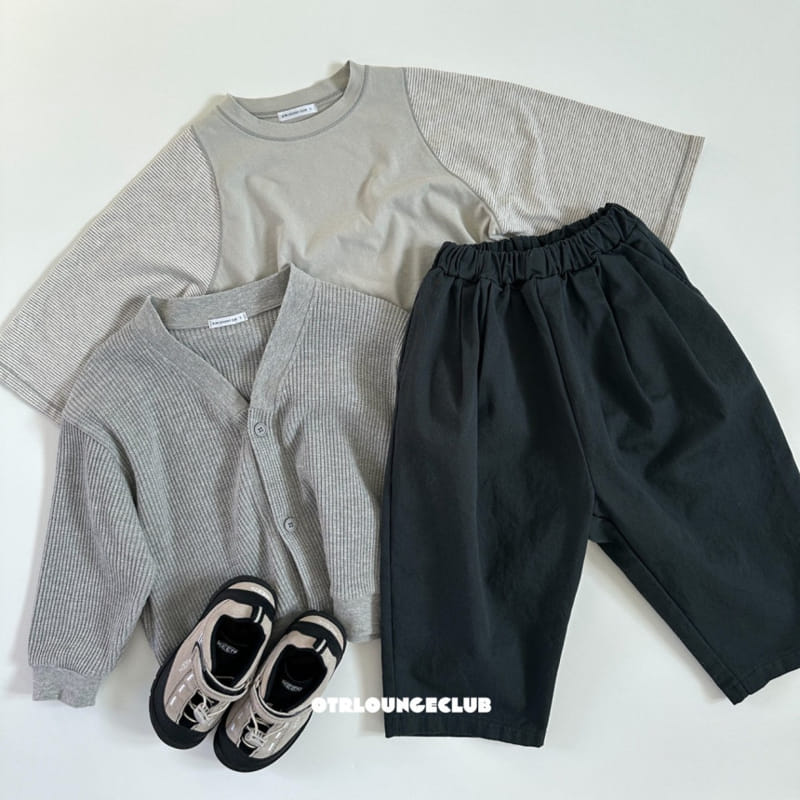 Otr - Korean Children Fashion - #prettylittlegirls - Youth ST Tee - 7