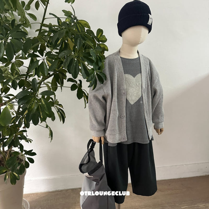 Otr - Korean Children Fashion - #stylishchildhood - Donut Pants - 8