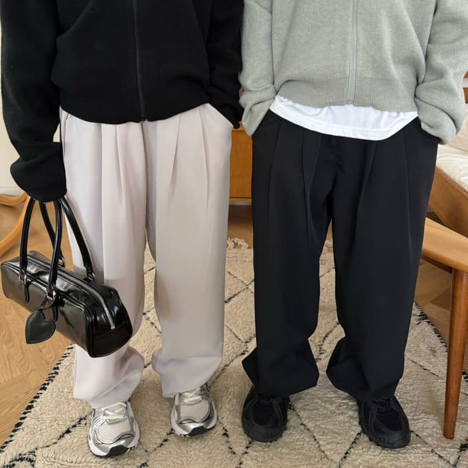 Our - Korean Children Fashion - #Kfashion4kids - L Slacks