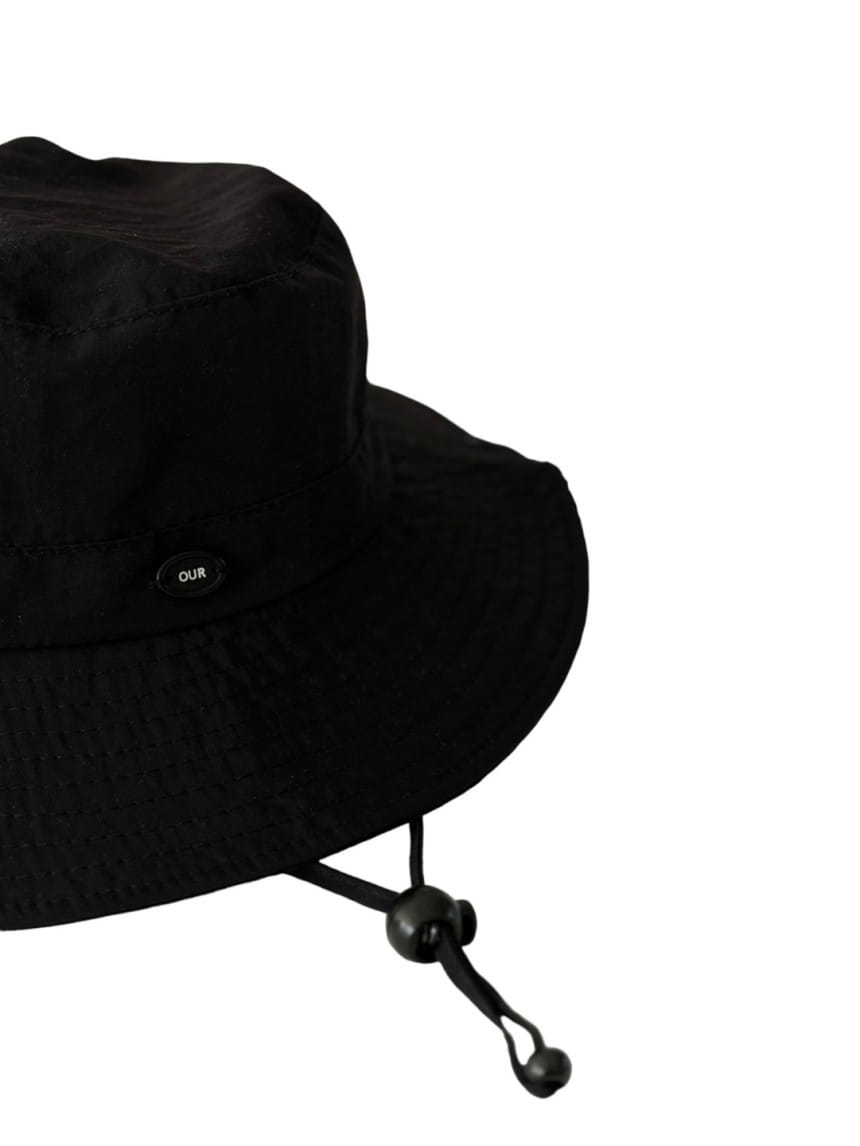 Our - Korean Children Fashion - #kidzfashiontrend - Bucket Hats - 4