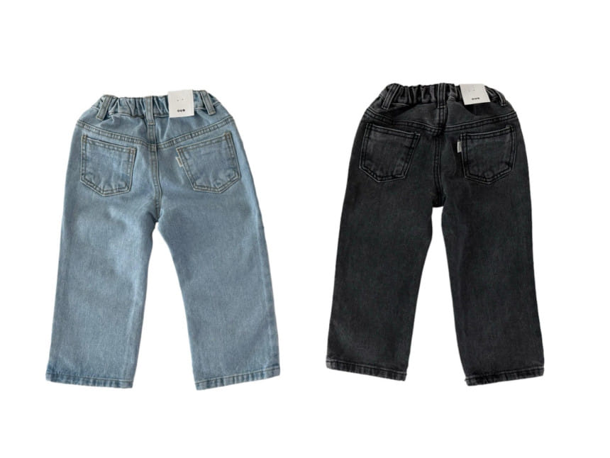 Our - Korean Children Fashion - #childofig - Signature Fredy Pants - 10