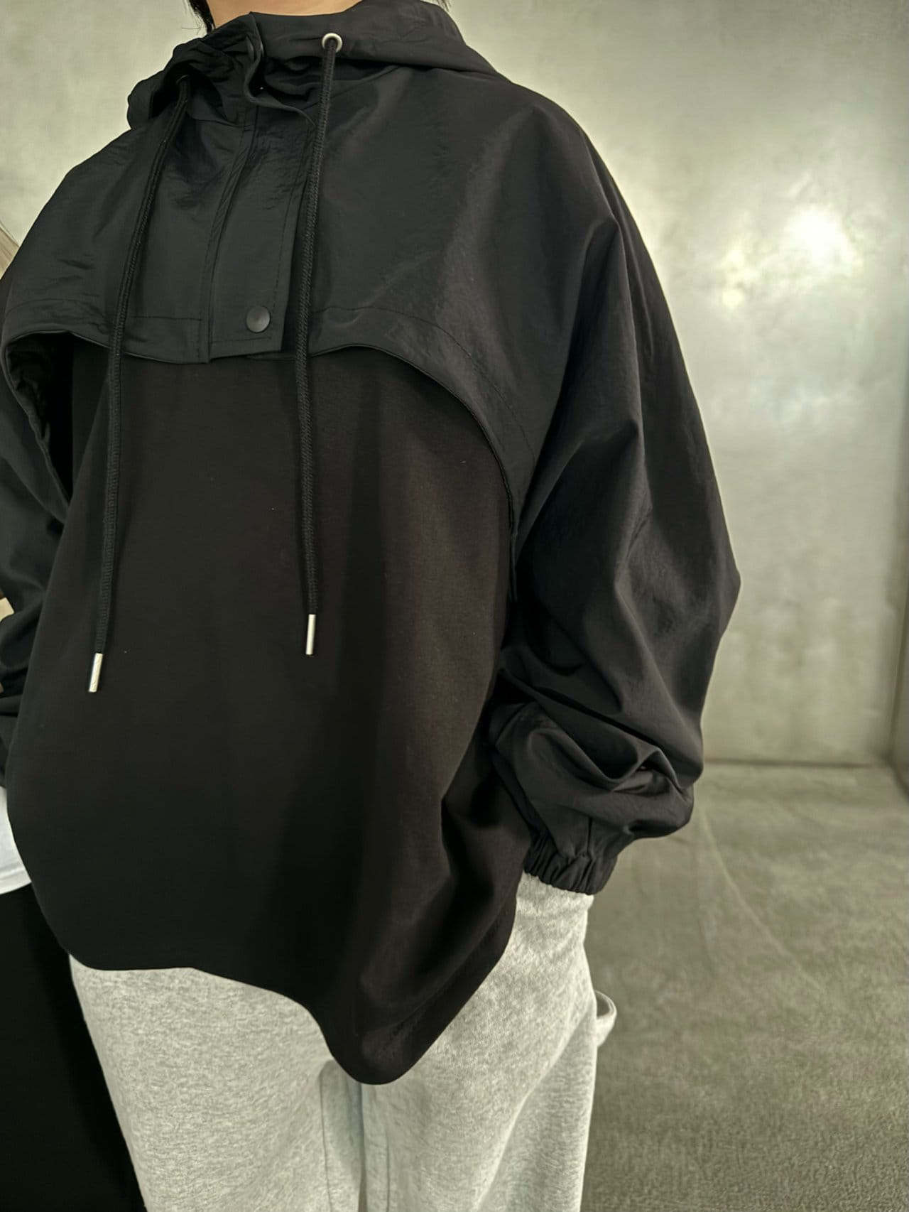 Our - Korean Children Fashion - #childofig - Hi Crop Jumper - 10