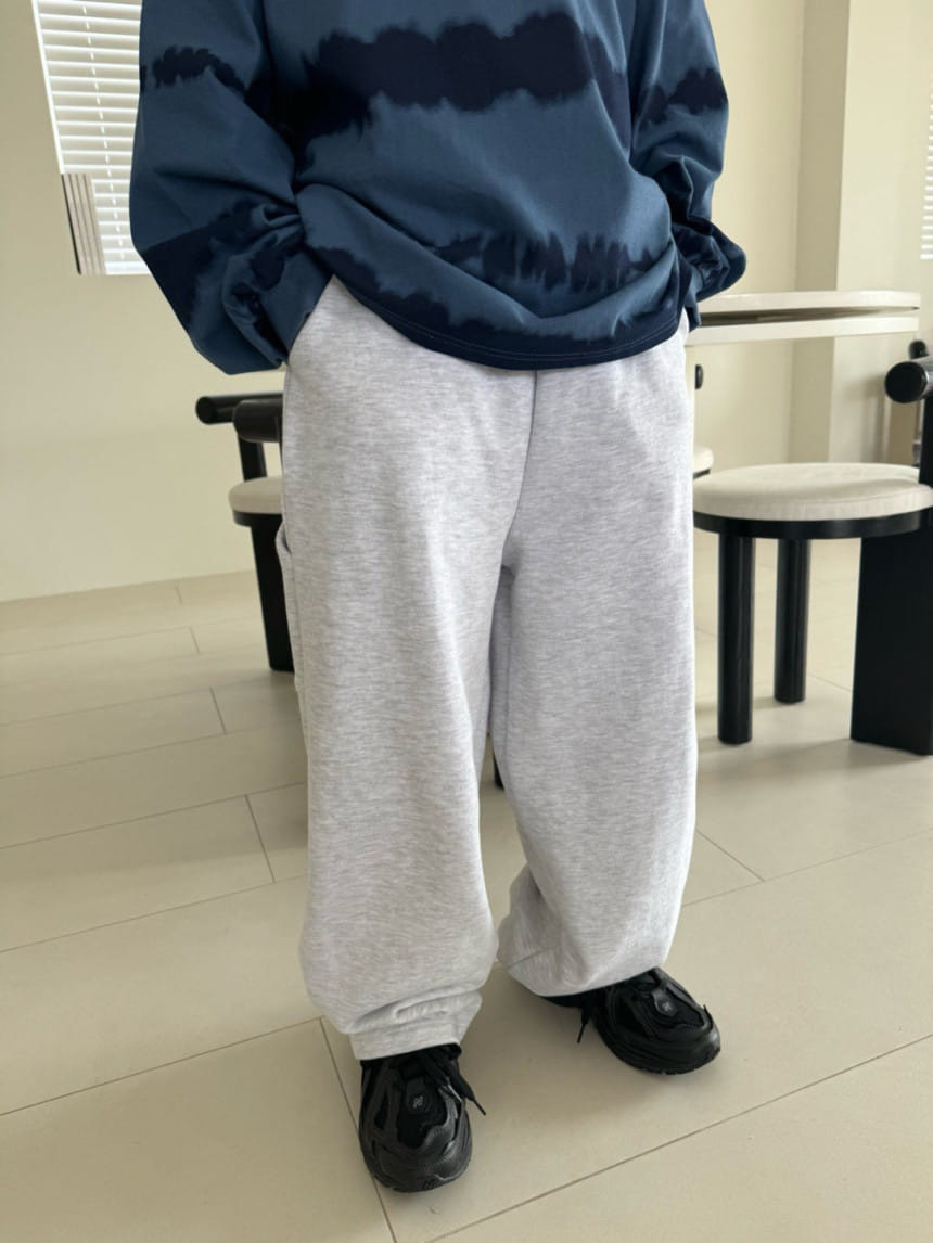 Our - Korean Children Fashion - #childofig - Dozen Pocket Pants - 4