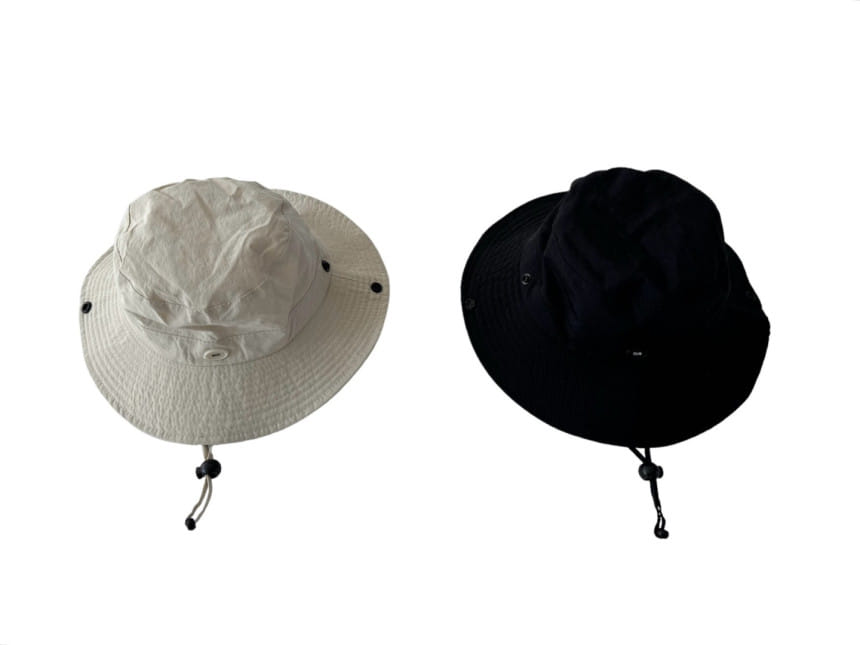 Our - Korean Children Fashion - #childofig - Bucket Hats - 10