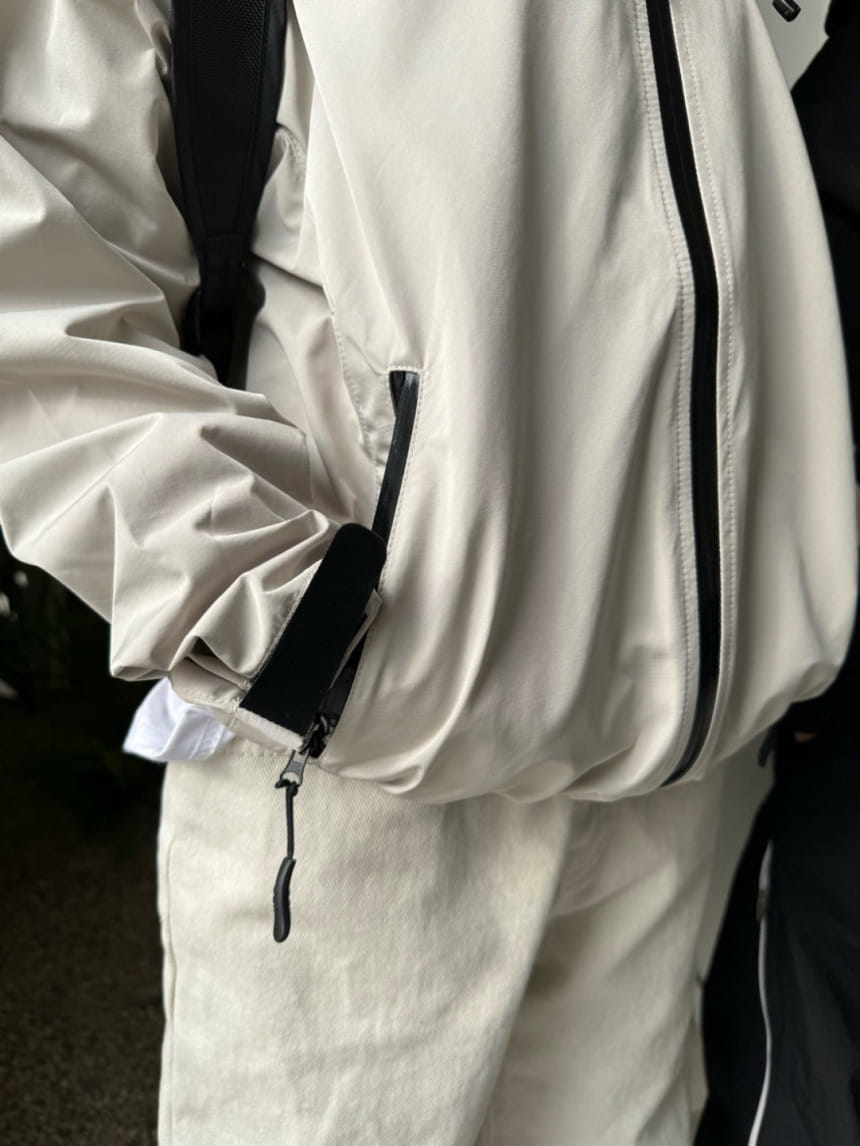 Our - Korean Children Fashion - #childofig - Core Mountain Jacket - 5