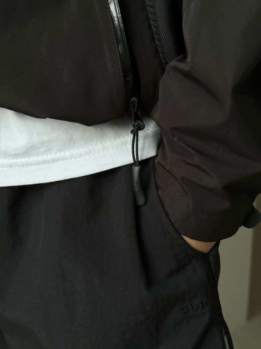 Our - Korean Children Fashion - #childofig - Core Mountain Jacket - 6
