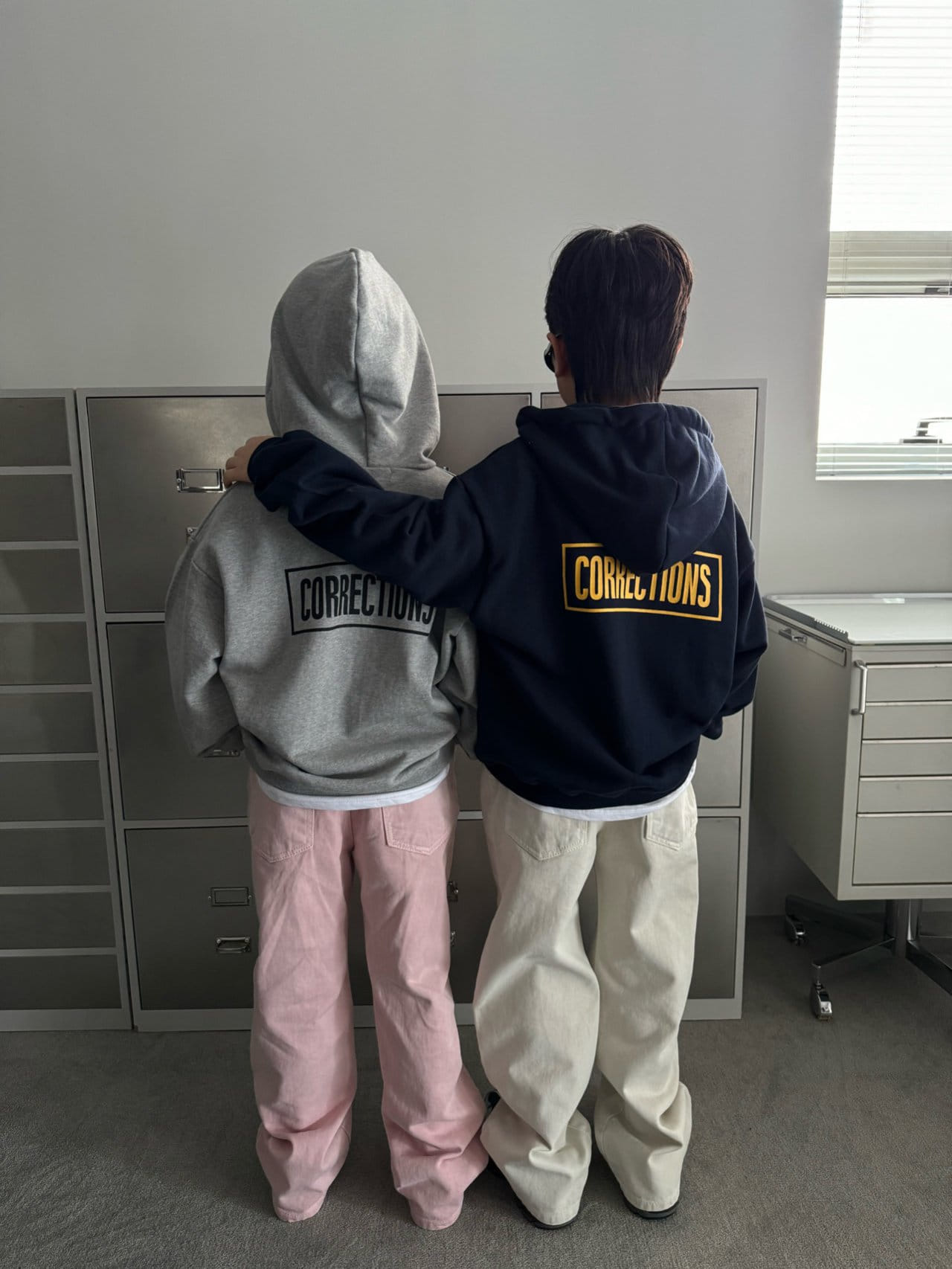 Our - Korean Children Fashion - #childrensboutique - Collection Hoody Zip Up - 3