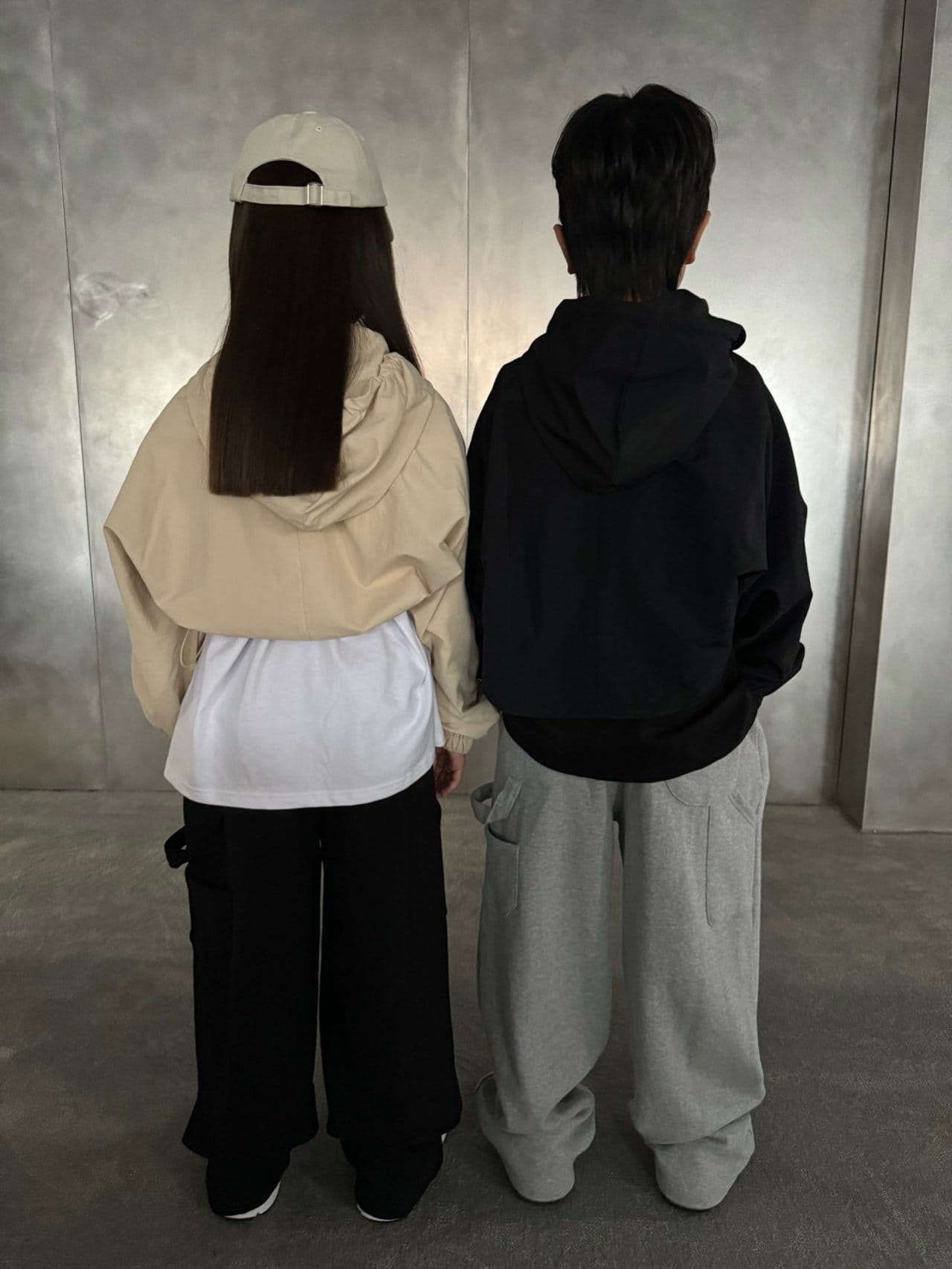 Our - Korean Children Fashion - #childrensboutique - Hi Crop Jumper - 11