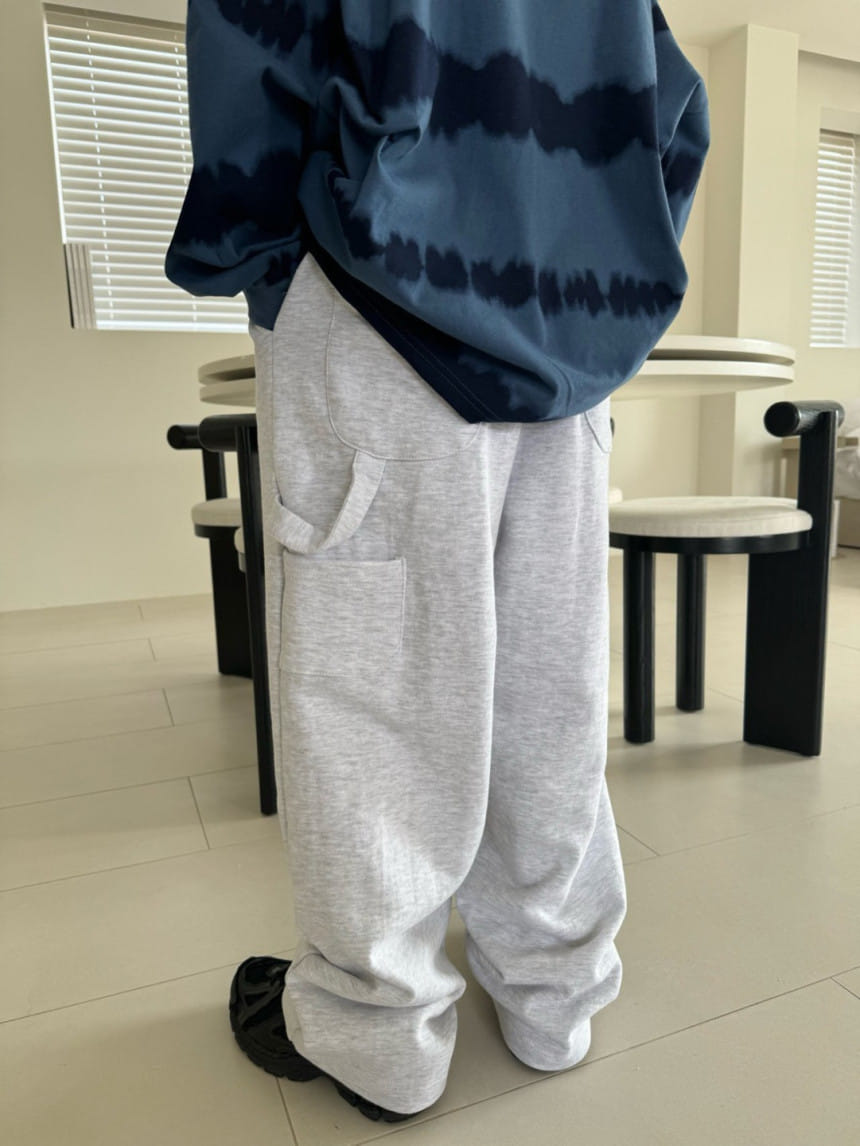 Our - Korean Children Fashion - #childrensboutique - Dozen Pocket Pants - 5