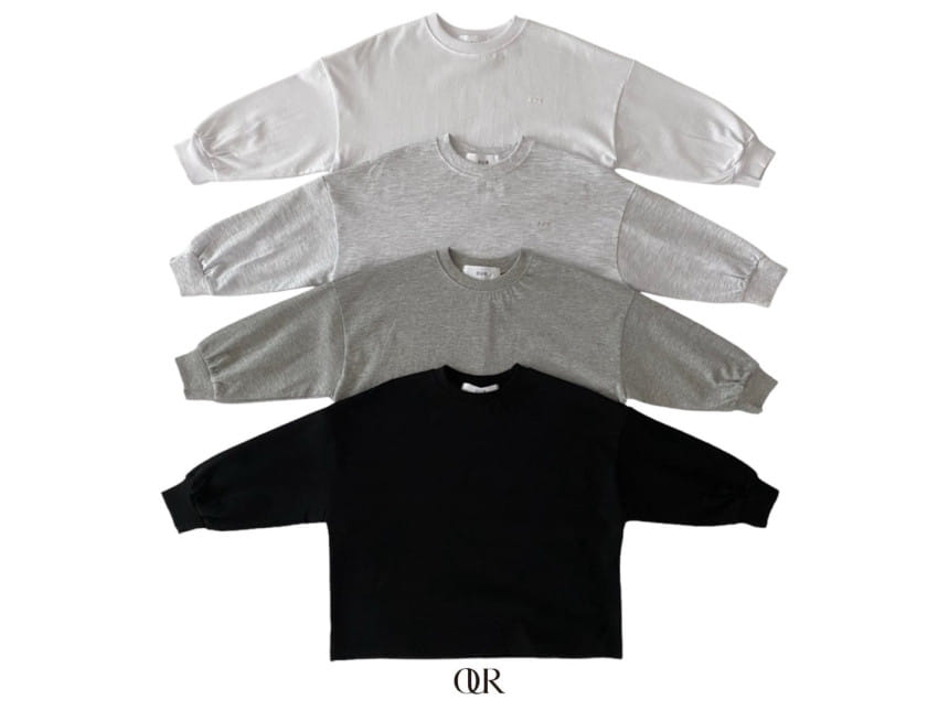 Our - Korean Children Fashion - #childrensboutique - Must Tee - 2