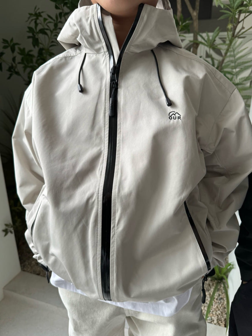 Our - Korean Children Fashion - #childrensboutique - Core Mountain Jacket - 7