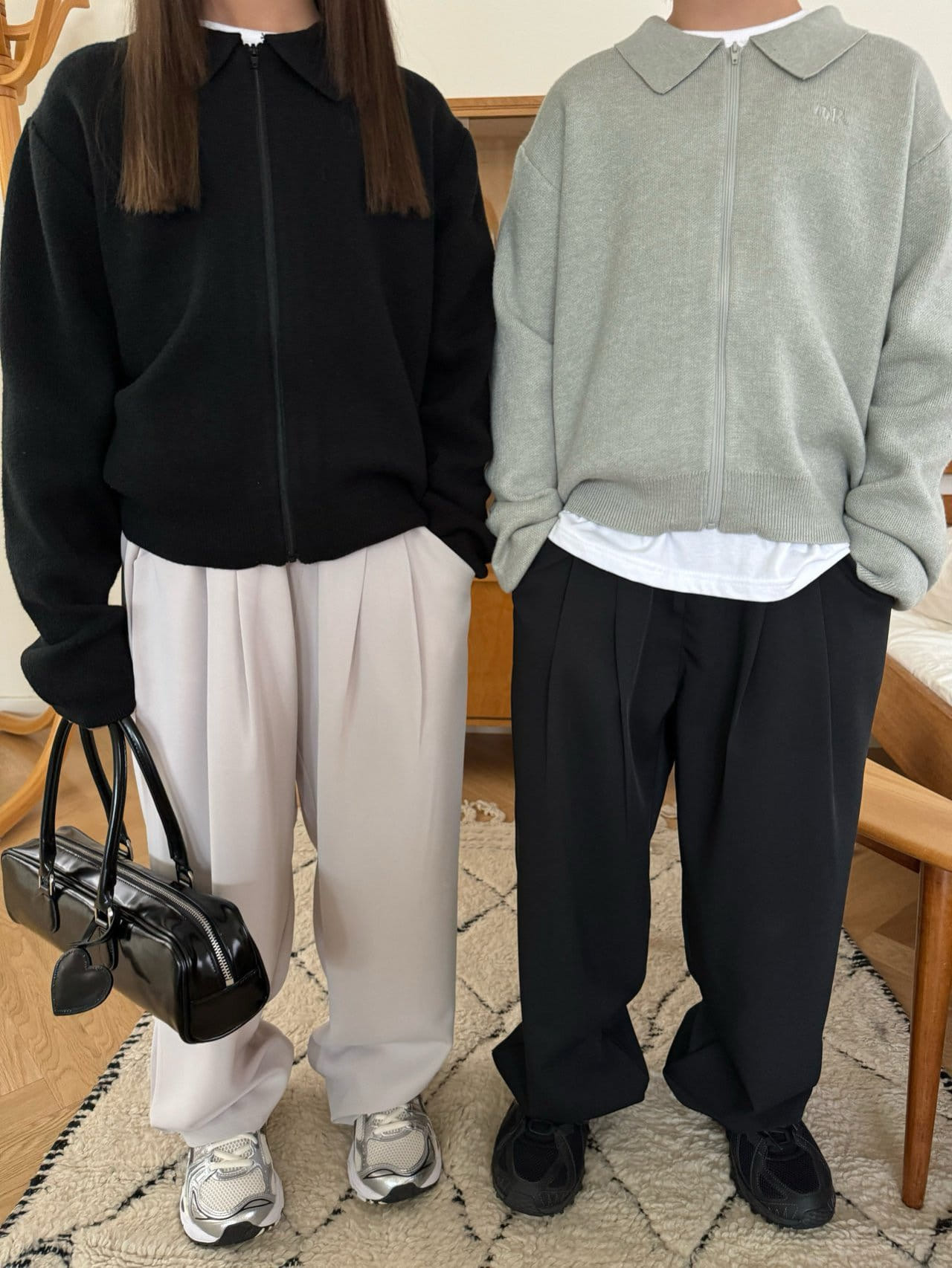 Our - Korean Children Fashion - #fashionkids - L Slacks - 11