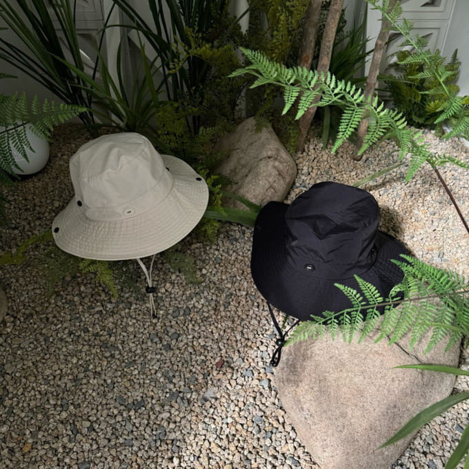 Our - Korean Children Fashion - #kidsshorts - Bucket Hats
