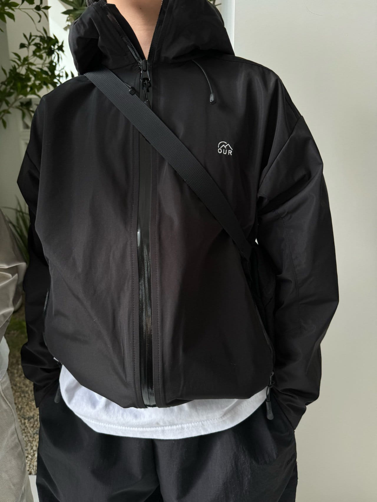 Our - Korean Children Fashion - #kidsshorts - Core Mountain Jacket - 11