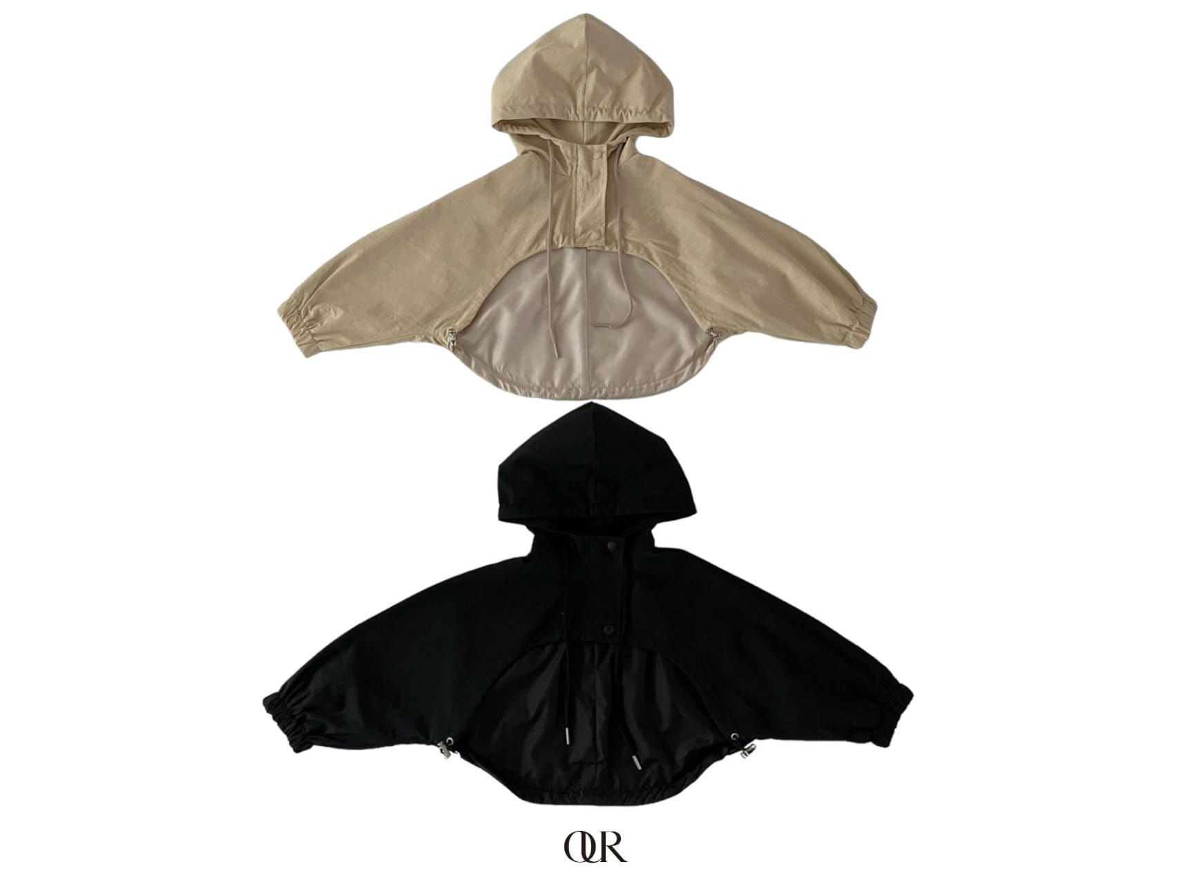 Our - Korean Children Fashion - #kidsstore - Hi Crop Jumper - 2