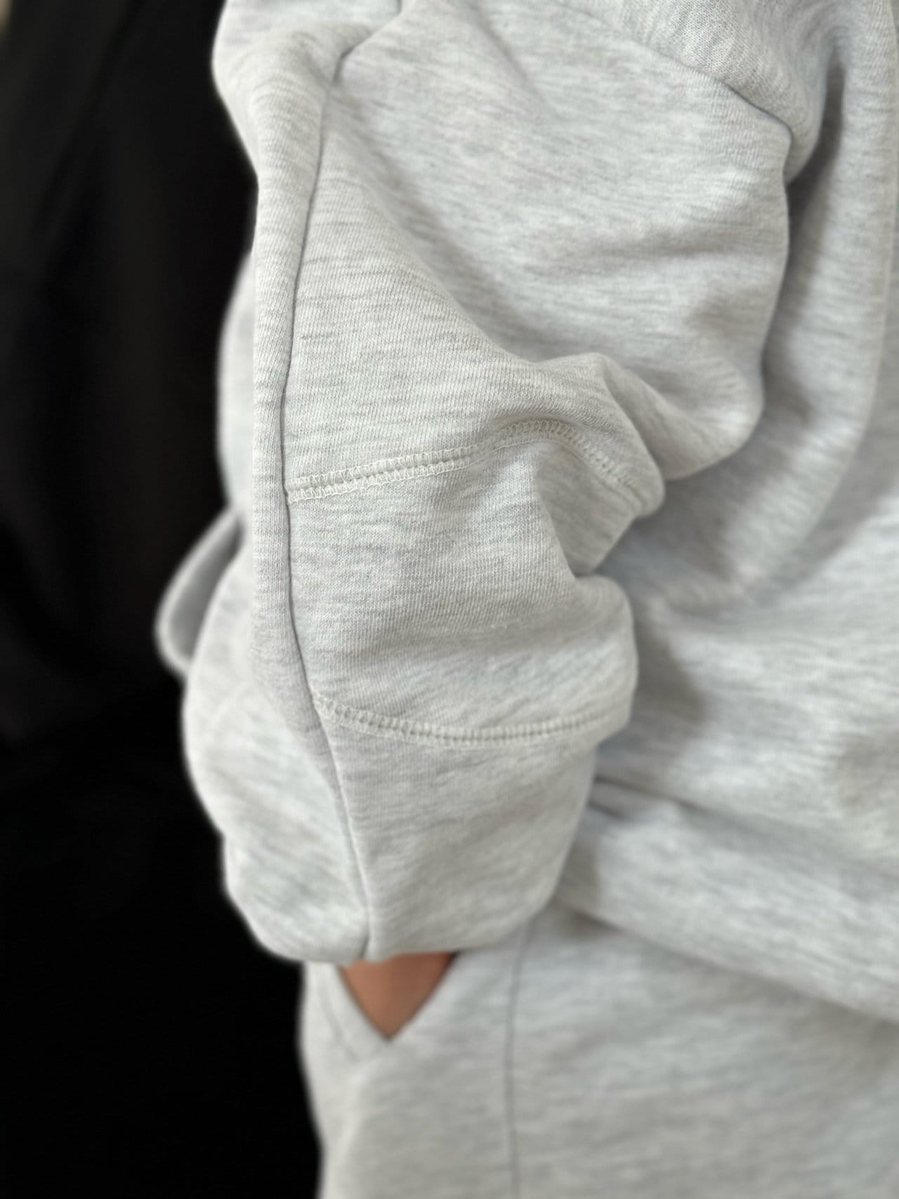 Our - Korean Children Fashion - #kidzfashiontrend - Odd Hoody Zip Up - 10