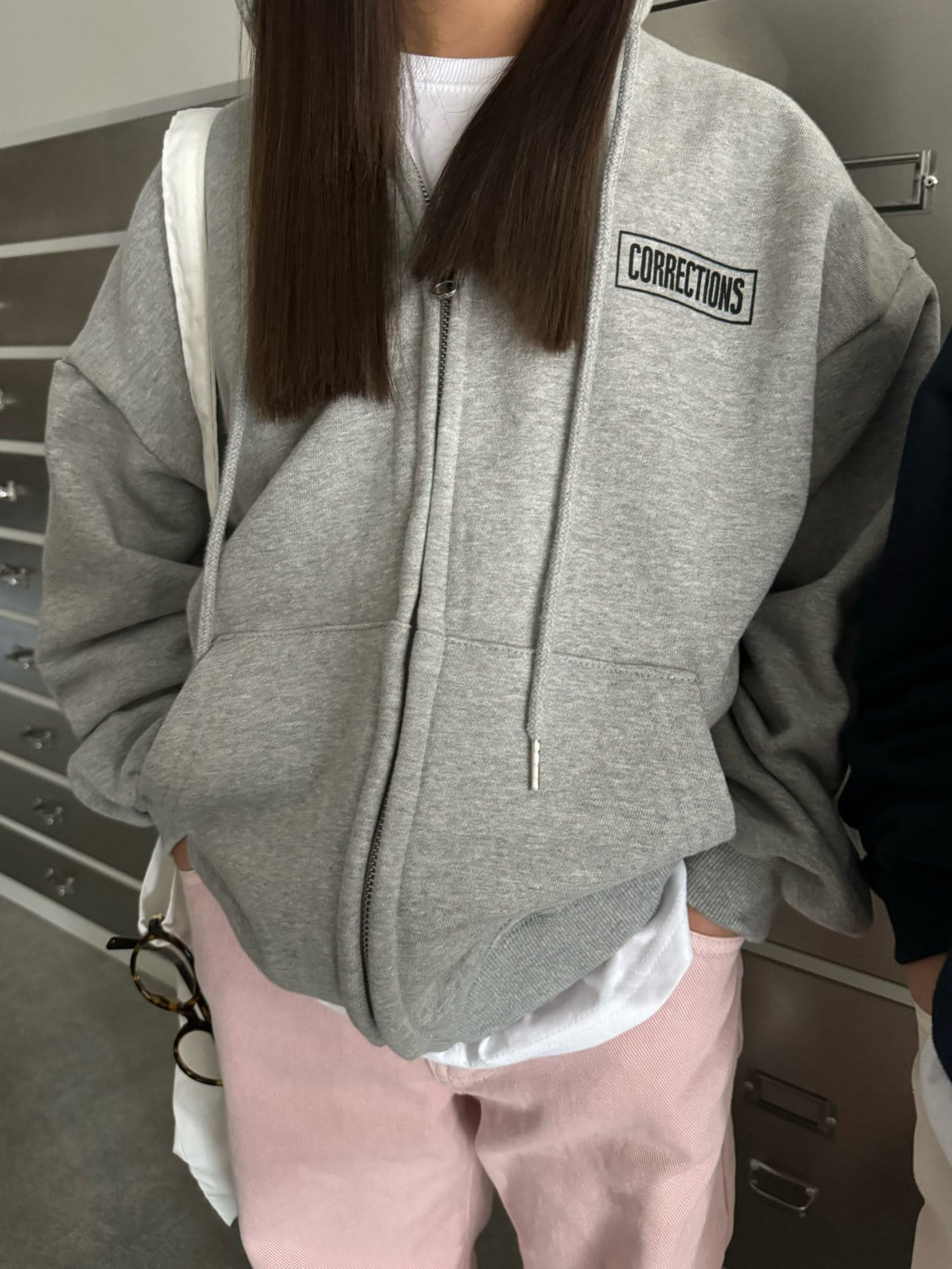 Our - Korean Children Fashion - #kidzfashiontrend - Collection Hoody Zip Up - 9