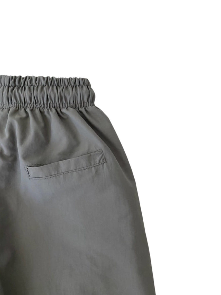 Our - Korean Children Fashion - #littlefashionista - Line Track Jogger Pants With Mom - 9