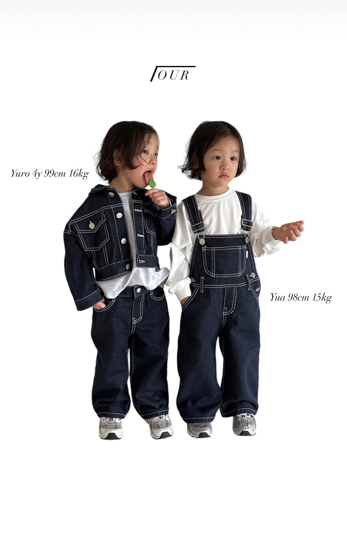 Our - Korean Children Fashion - #littlefashionista - Eco Bag - 6