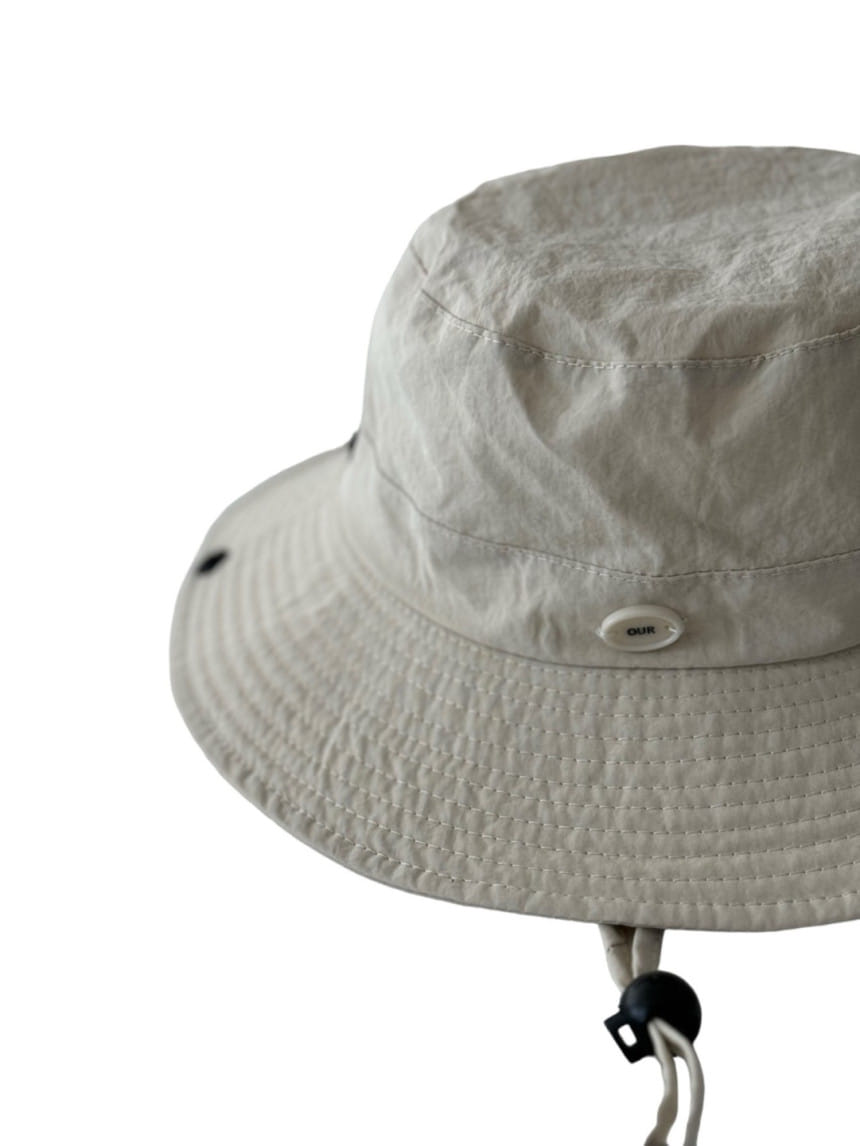 Our - Korean Children Fashion - #littlefashionista - Bucket Hats - 5