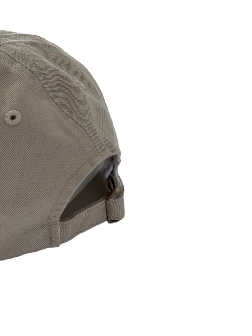 Our - Korean Children Fashion - #Kfashion4kids - Washed Ball Cap - 4