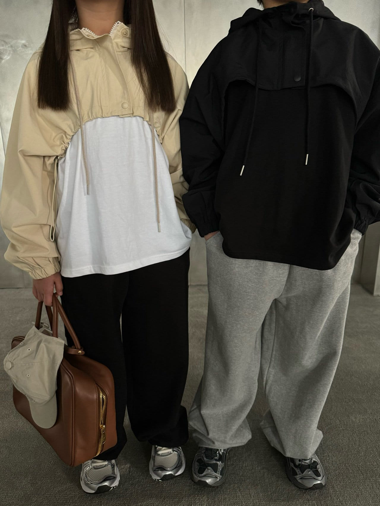 Our - Korean Children Fashion - #magicofchildhood - Hi Crop Jumper - 6
