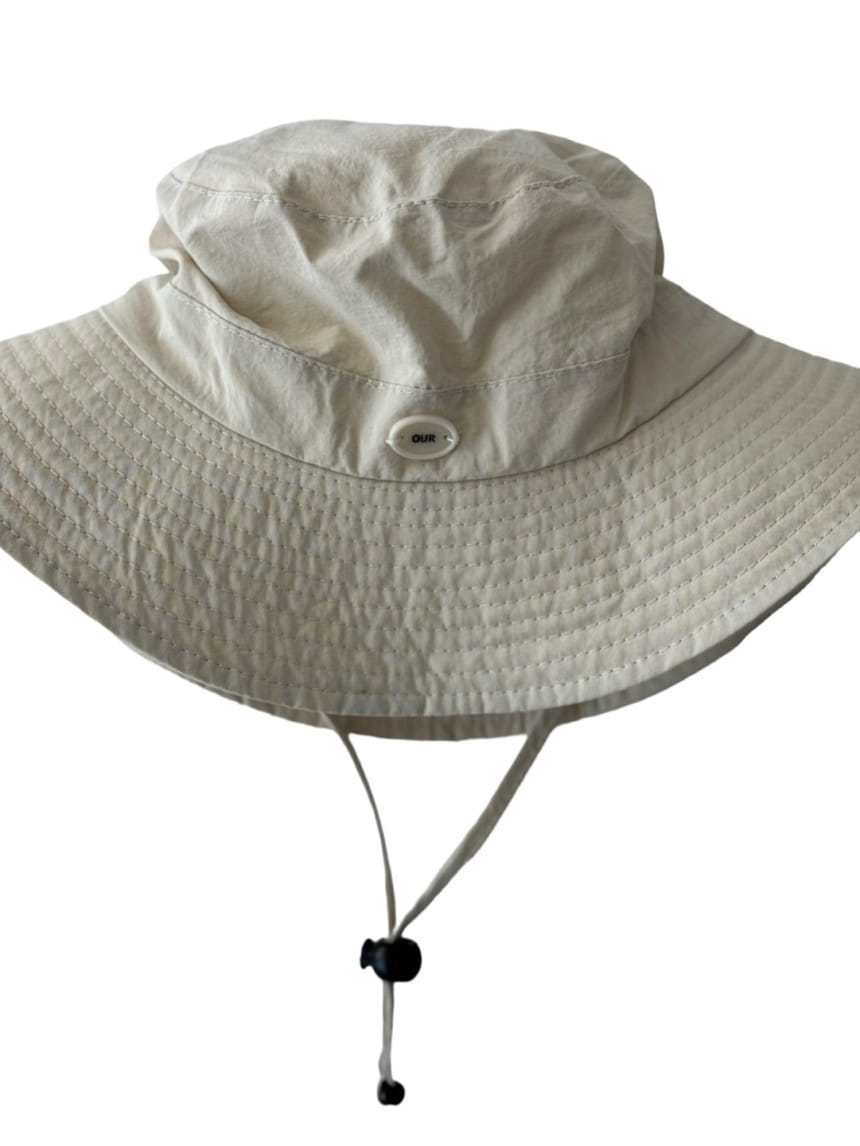 Our - Korean Children Fashion - #minifashionista - Bucket Hats - 7
