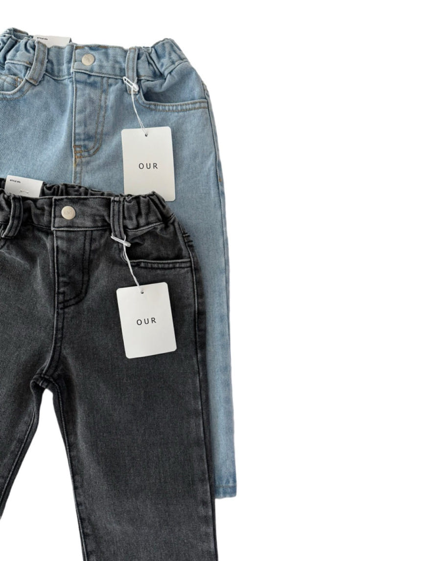 Our - Korean Children Fashion - #prettylittlegirls - Signature Fredy Pants - 9