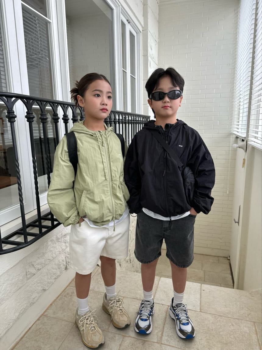 Our - Korean Children Fashion - #prettylittlegirls - Core Shorts - 6