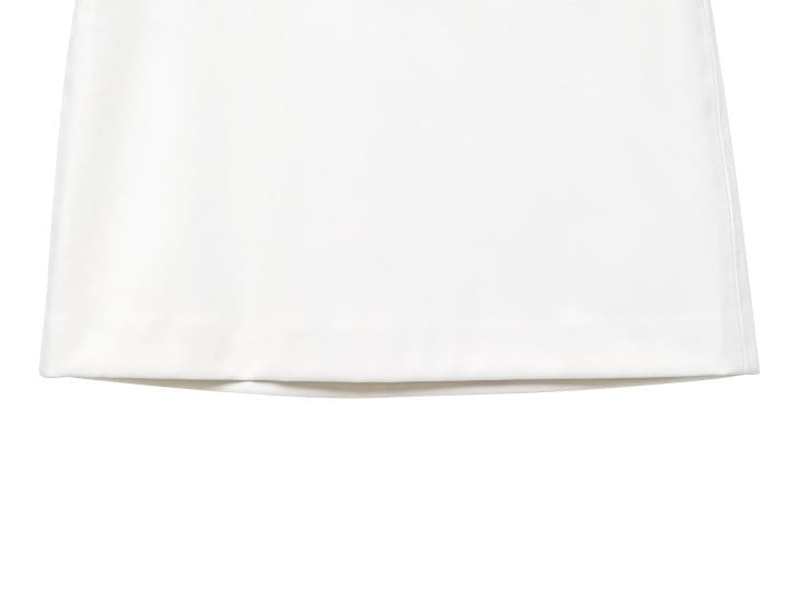 Paper Moon - Korean Women Fashion - #momslook - Classic L Mini Skirt - 8