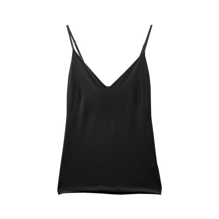 Paper Moon - Korean Women Fashion - #thelittlethings - Cami Sleeveless Top - 2
