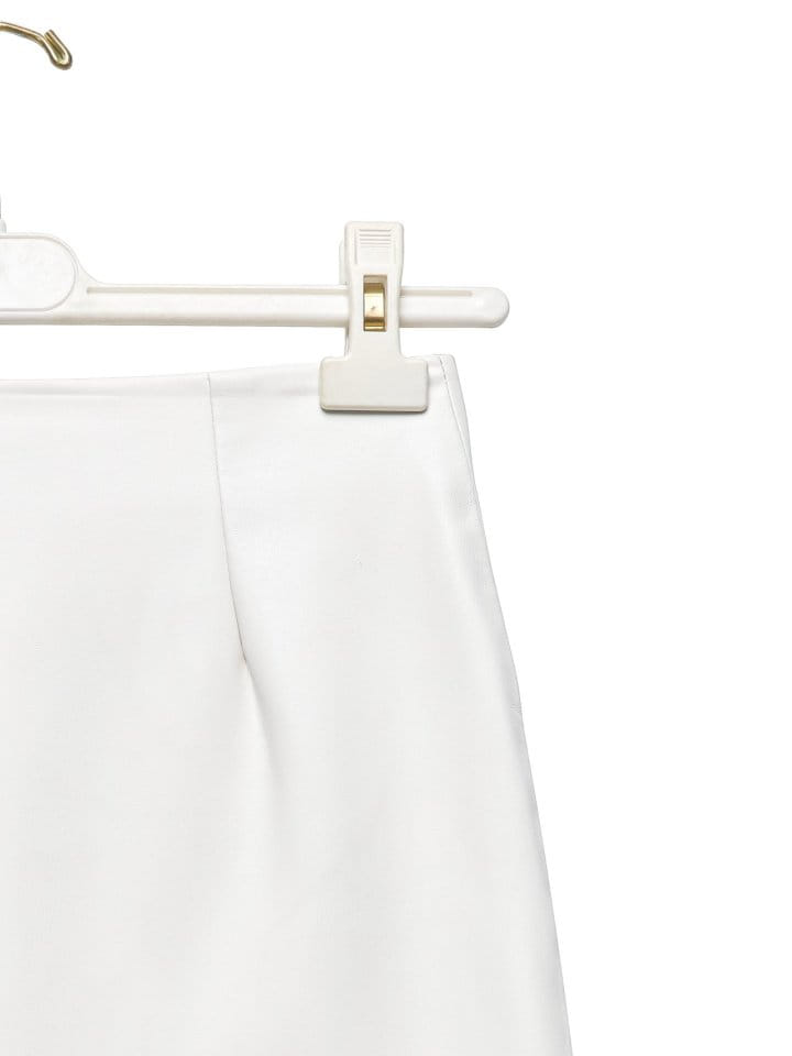 Paper Moon - Korean Women Fashion - #vintageinspired - Classic L Mini Skirt - 10