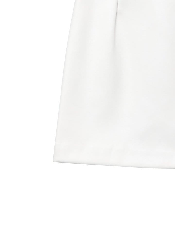 Paper Moon - Korean Women Fashion - #vintagekidsstyle - Classic L Mini Skirt - 11