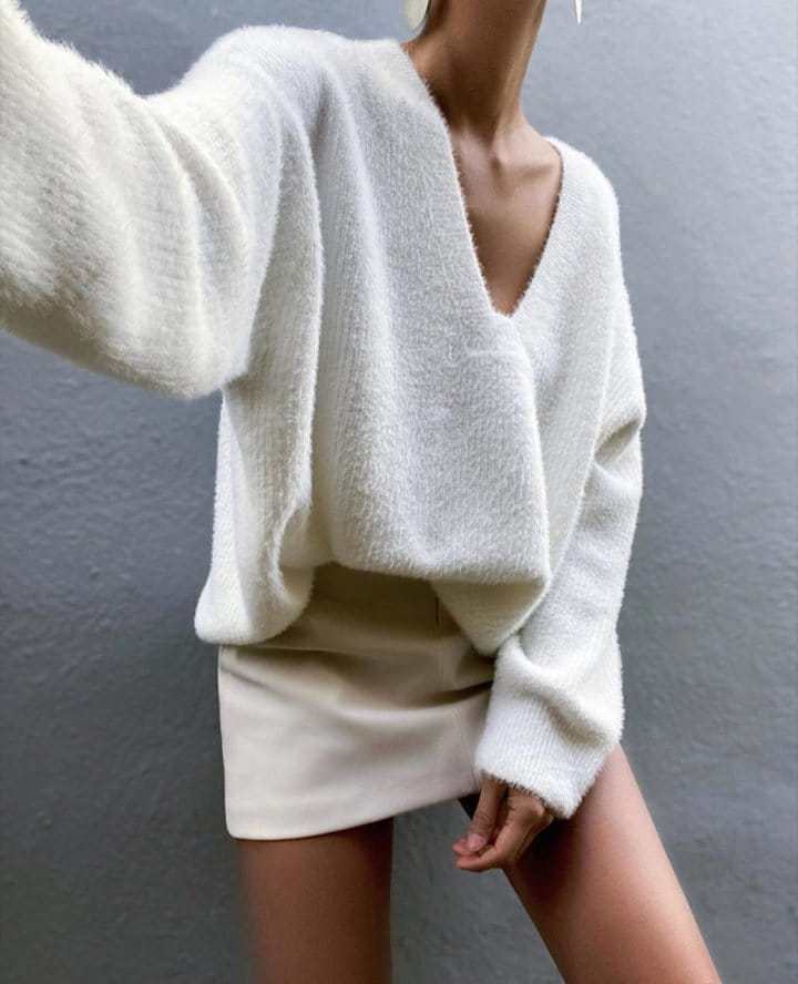 Paper Moon - Korean Women Fashion - #womensfashion - Classic L Mini Skirt
