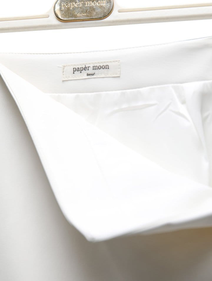 Paper Moon - Korean Women Fashion - #womensfashion - Classic L Mini Skirt - 9