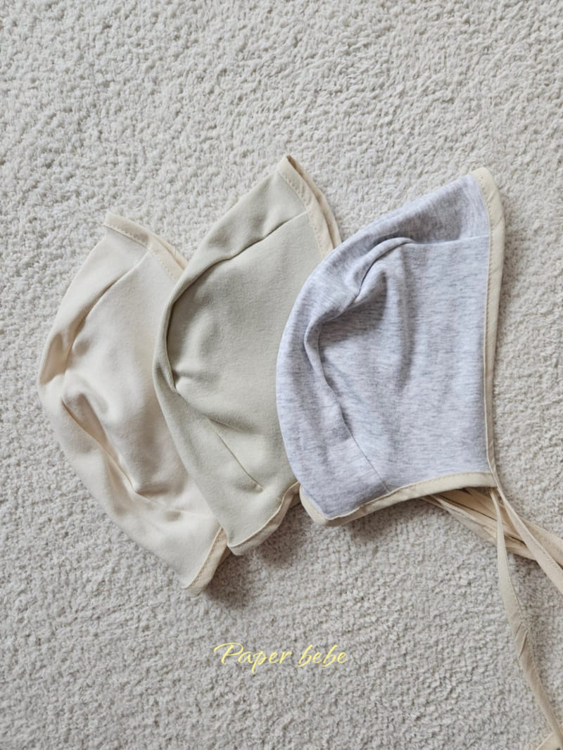 Paper Studios - Korean Baby Fashion - #babywear - Spring Dungarees - 6