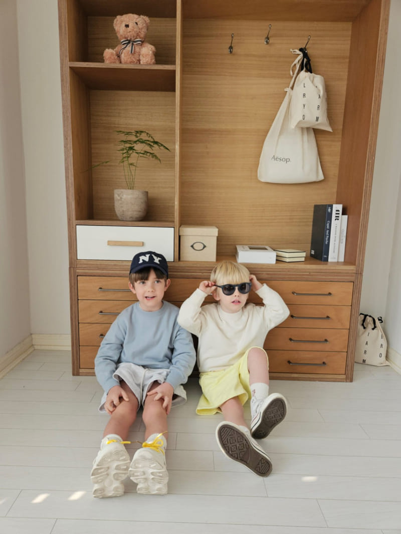 Paper Studios - Korean Children Fashion - #Kfashion4kids - Tree Knit - 10